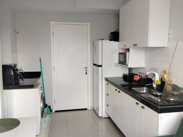 #4168 - Apartamento para Venda em São Paulo - SP - 3