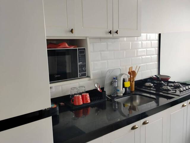 Apartamento para Venda em São Paulo - 4