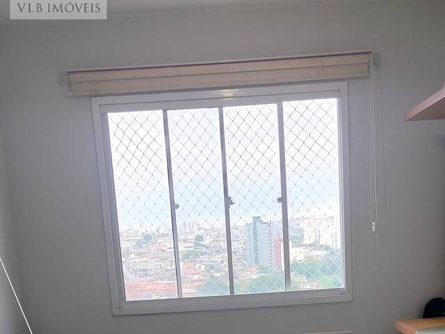#4168 - Apartamento para Venda em São Paulo - SP - 2