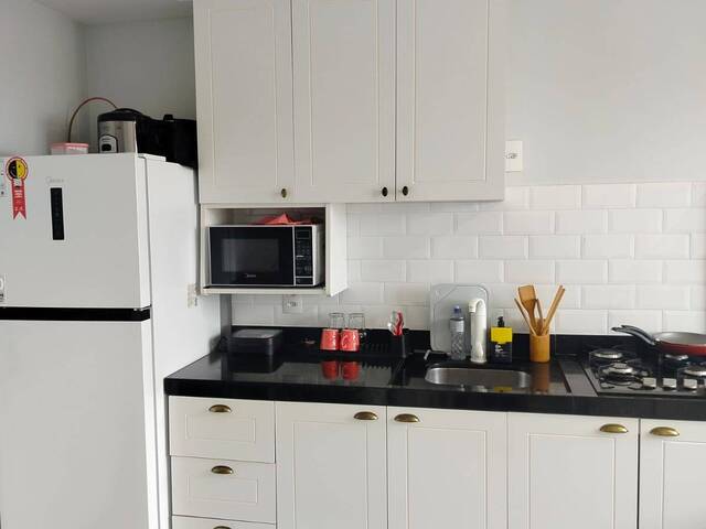 Apartamento para Venda em São Paulo - 5