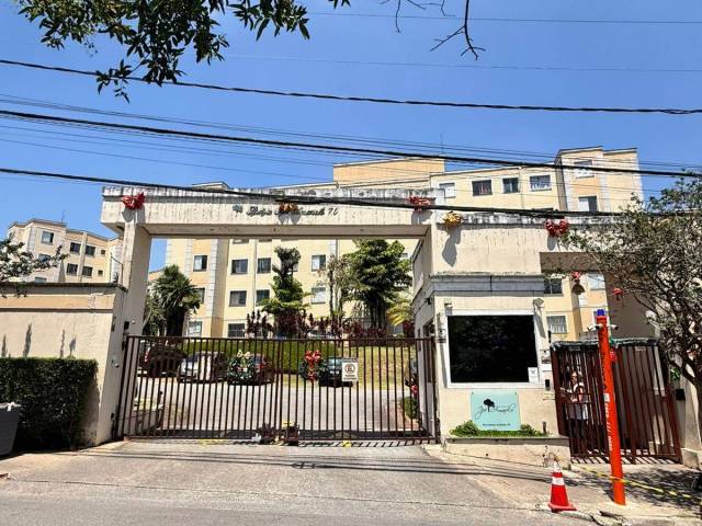 #3111 - Apartamento para Venda em São Paulo - SP - 1