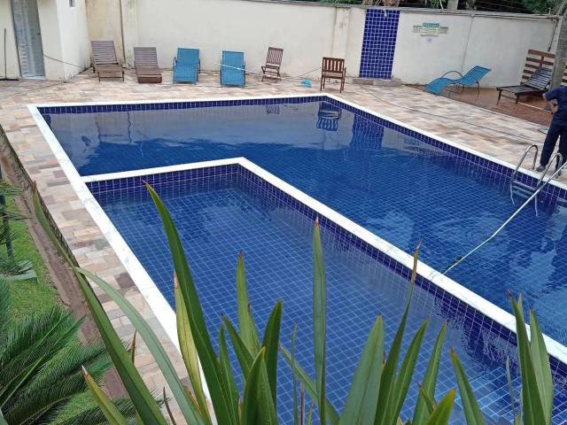 #3111 - Apartamento para Venda em São Paulo - SP - 2