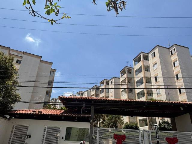 #4107 - Apartamento para Venda em São Paulo - SP - 1