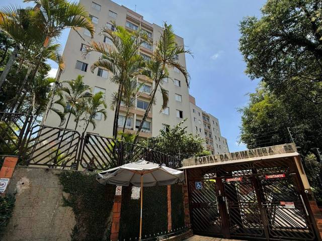 #3402 - Apartamento para Venda em São Paulo - SP - 1