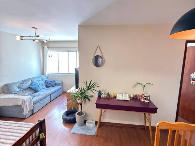 Apartamento para Venda em São Paulo - 5