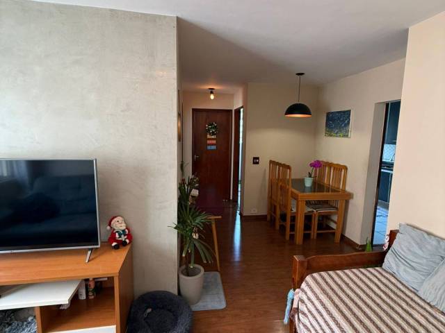 Apartamento para Venda em São Paulo - 4