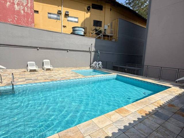 #4152 - Apartamento para Venda em São Paulo - SP - 2