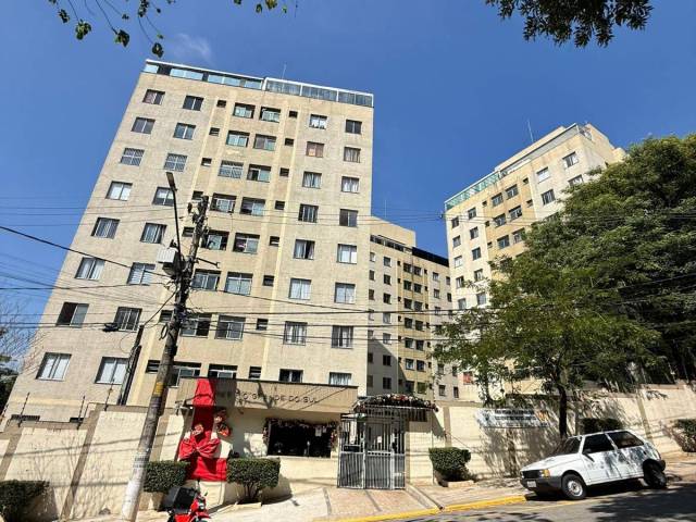 Venda em Parque Munhoz - São Paulo