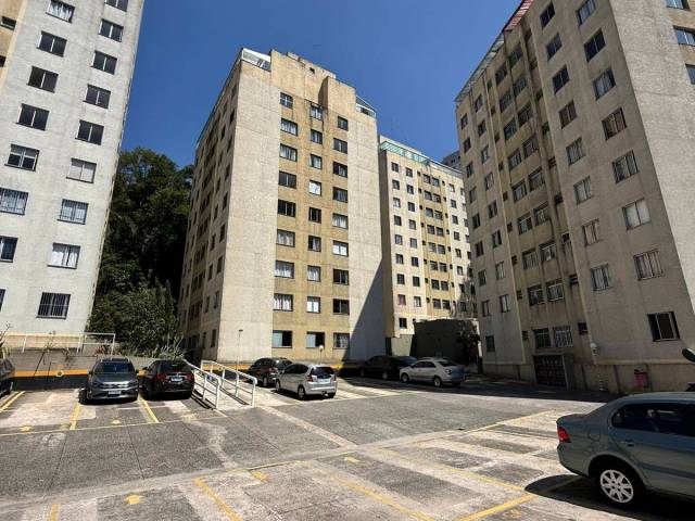 #4146 - Apartamento para Venda em São Paulo - SP - 2