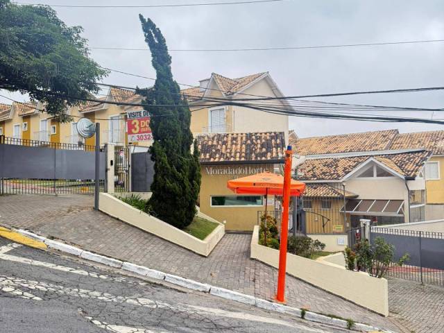 #4115 - Sobrado para Venda em São Paulo - SP - 1