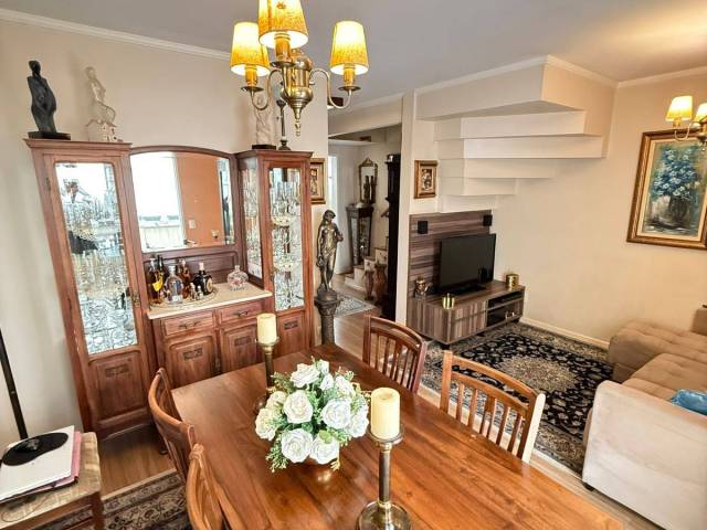 Sobrado para Venda em São Paulo - 4