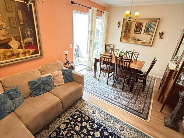 #3706 - Sobrado para Venda em São Paulo - SP - 3