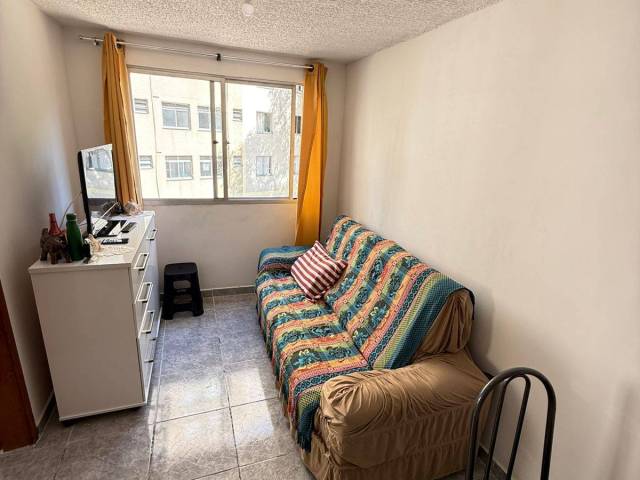 #4169 - Apartamento para Venda em São Paulo - SP - 3