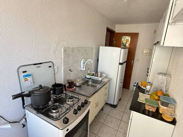 Apartamento para Venda em São Paulo - 4