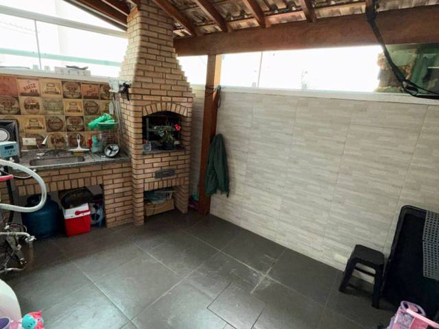 Sobrado para Venda em São Paulo - 5