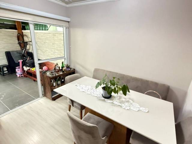 Sobrado para Venda em São Paulo - 4