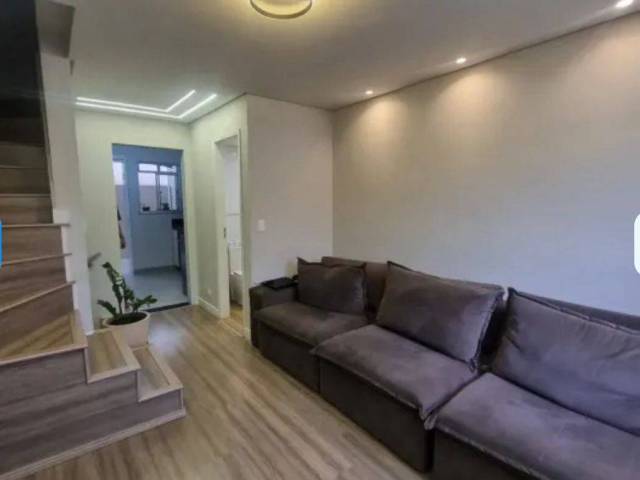 Sobrado para Venda em São Paulo - 4