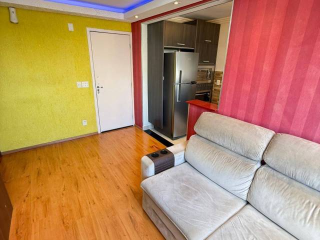 #4173 - Apartamento para Venda em São Paulo - SP - 3
