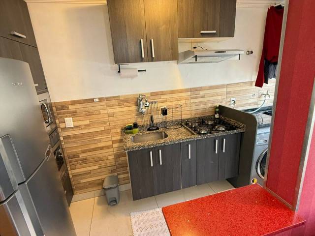 Apartamento para Venda em São Paulo - 4