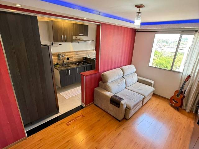#4173 - Apartamento para Venda em São Paulo - SP - 1