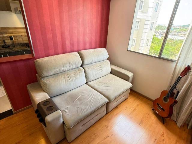 #4173 - Apartamento para Venda em São Paulo - SP - 2