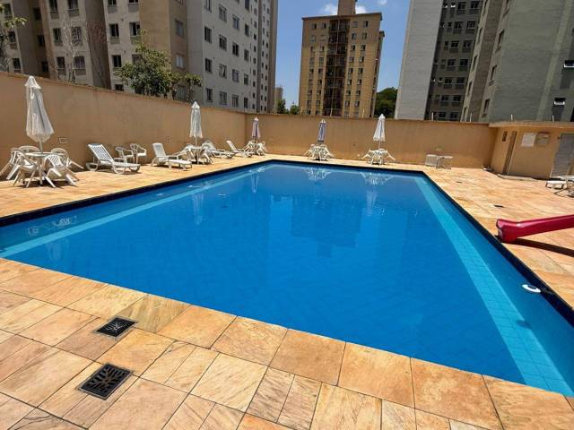 #4174 - Apartamento para Venda em São Paulo - SP - 3