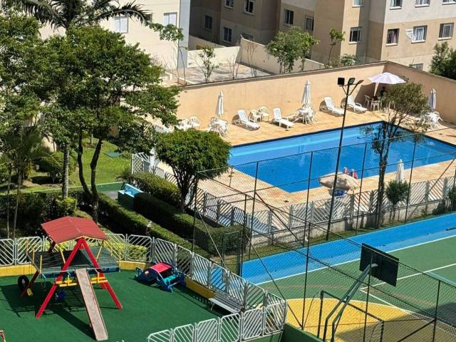 #4174 - Apartamento para Venda em São Paulo - SP - 2
