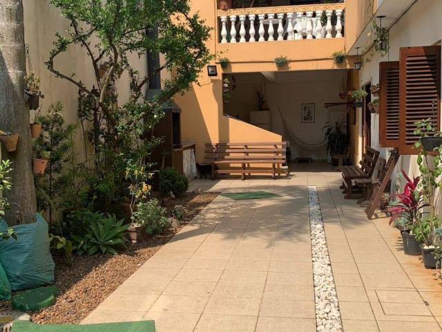 #4172 - Sobrado para Venda em Diadema - SP