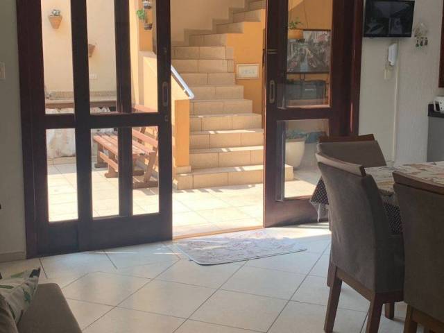 #4172 - Sobrado para Venda em Diadema - SP