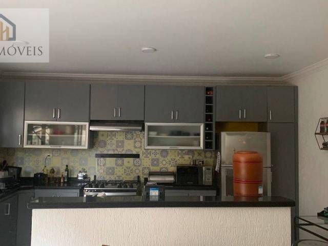 Sobrado para Venda em Diadema - 5