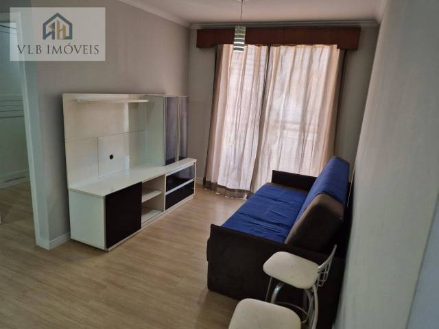 #4113 - Apartamento para Venda em São Paulo - SP - 2