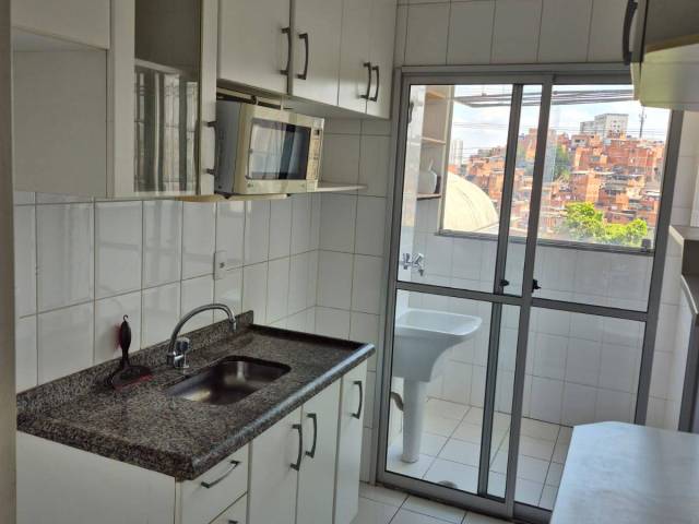 Apartamento para Venda em São Paulo - 5