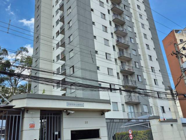 #4113 - Apartamento para Venda em São Paulo - SP - 1
