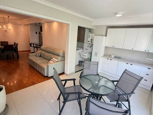 Apartamento para Venda em São Paulo - 1