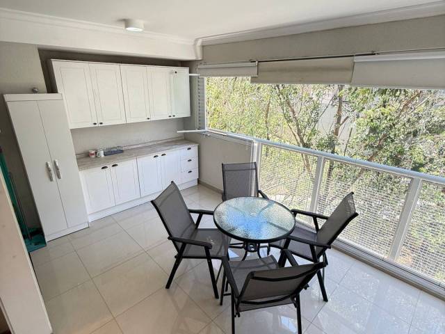 Apartamento para Venda em São Paulo - 2