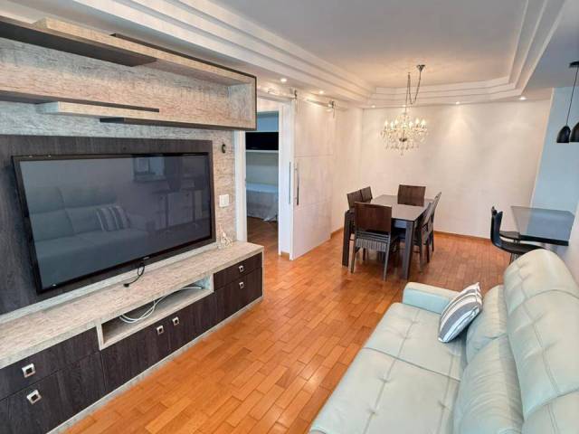 Apartamento para Venda em São Paulo - 4