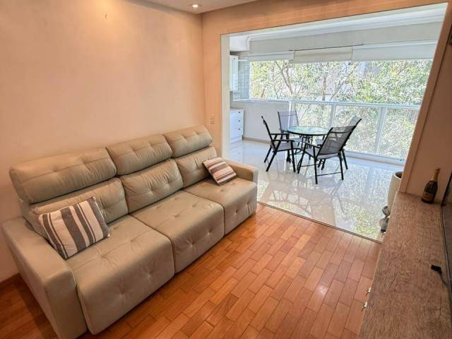 Apartamento para Venda em São Paulo - 5