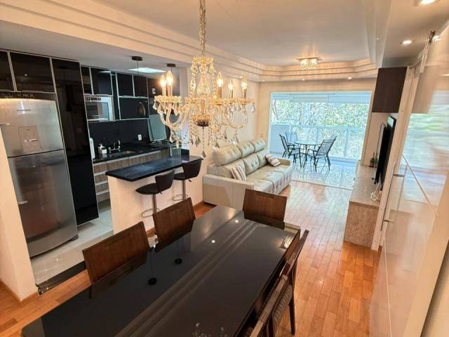 Apartamento para Venda em São Paulo - 3