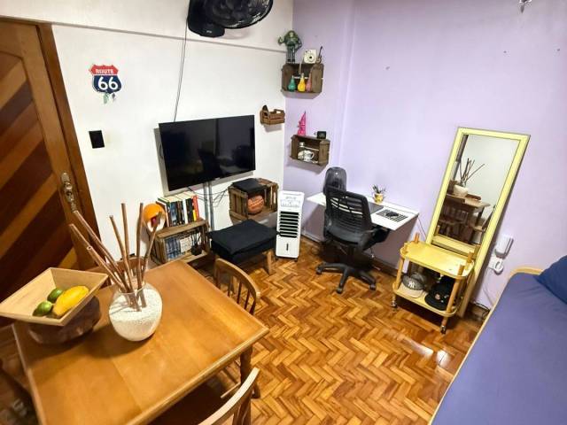 #4175 - Kitnet para Venda em São Paulo - SP - 2