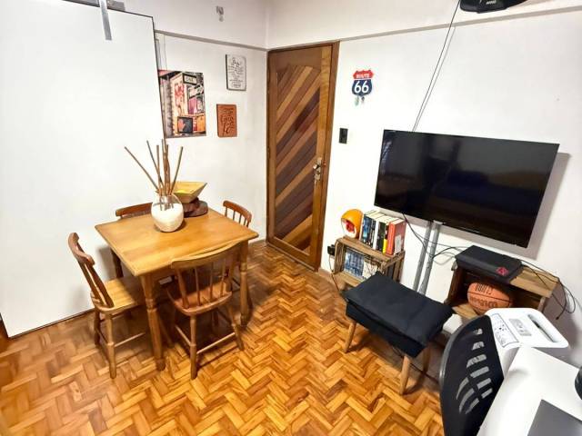 Venda em Santo Amaro - São Paulo