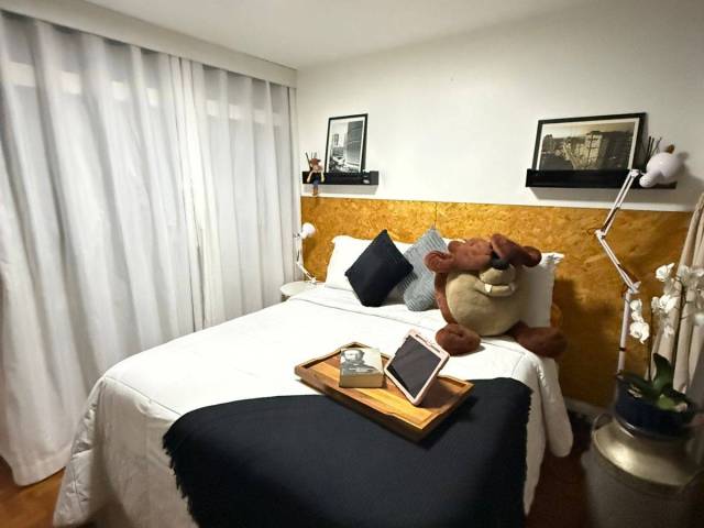 #4175 - Kitnet para Venda em São Paulo - SP - 3