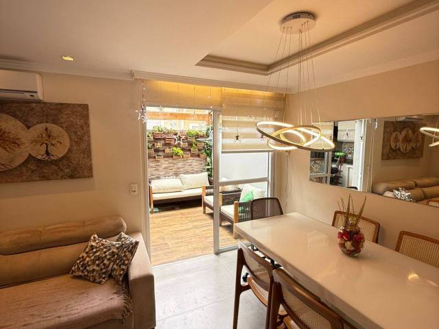 Sobrado para Venda em São Paulo - 5