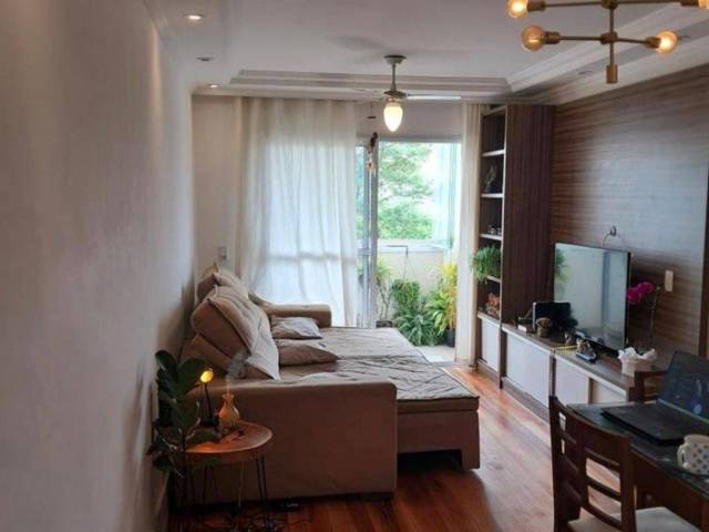 Apartamento para Venda em São Paulo - 3