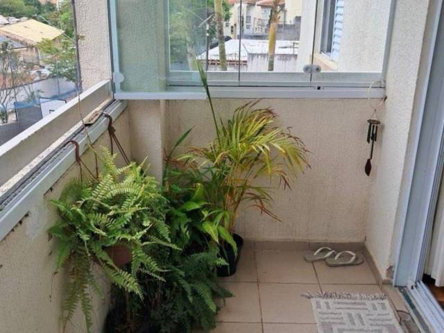 Apartamento para Venda em São Paulo - 5
