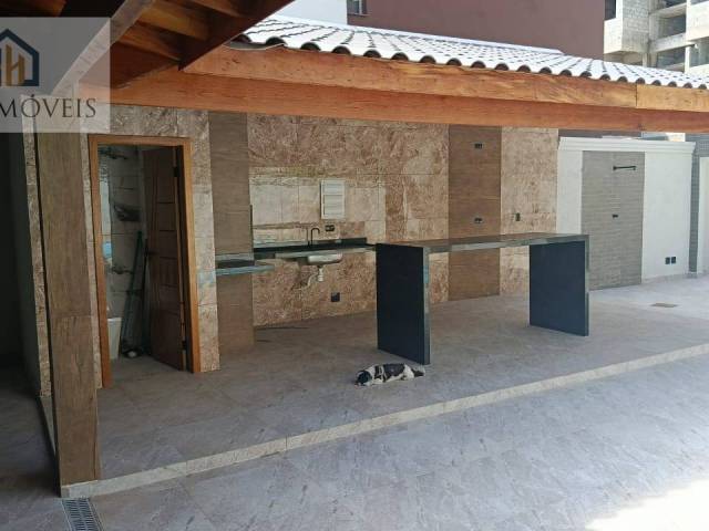 Sobrado para Venda em Praia Grande - 4