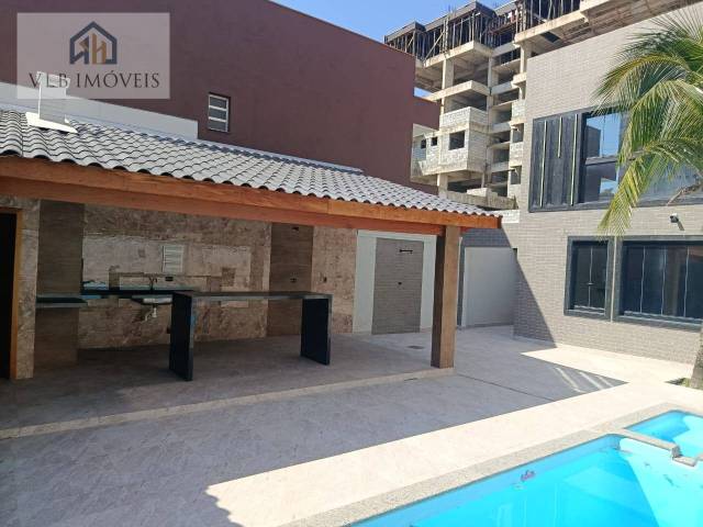 Sobrado para Venda em Praia Grande - 3