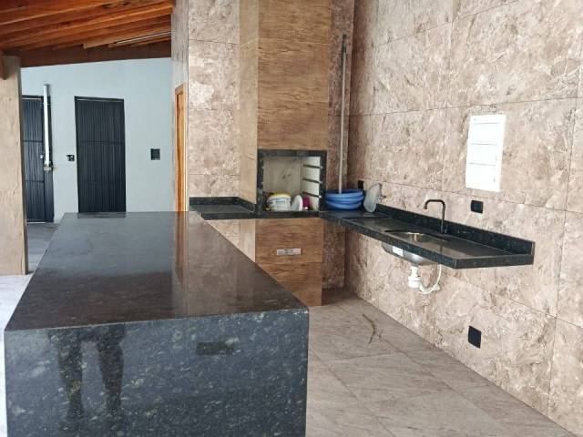 Sobrado para Venda em Praia Grande - 5