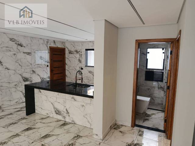 Sobrado para Venda em Praia Grande - 5