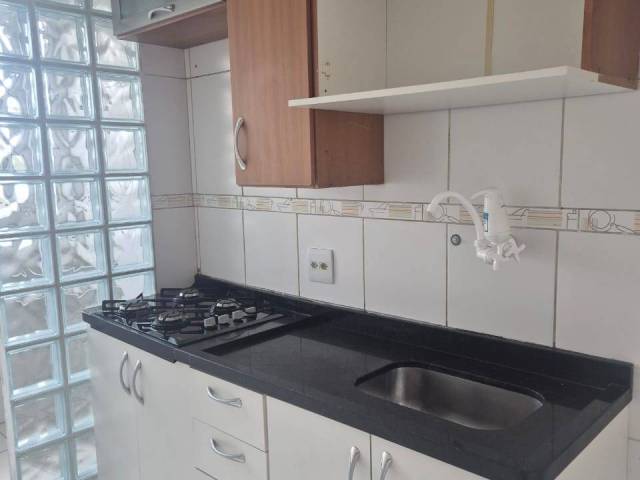 Apartamento para Venda em São Paulo - 5
