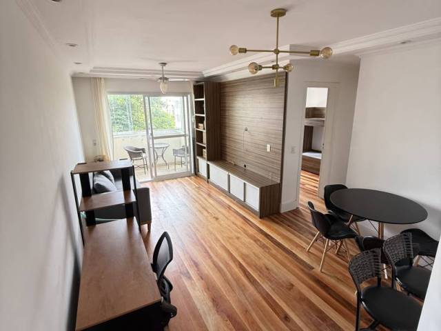 #4178 - Apartamento para Venda em São Paulo - SP - 2